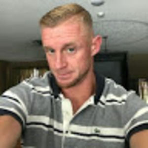 Meet your Posher, Mike